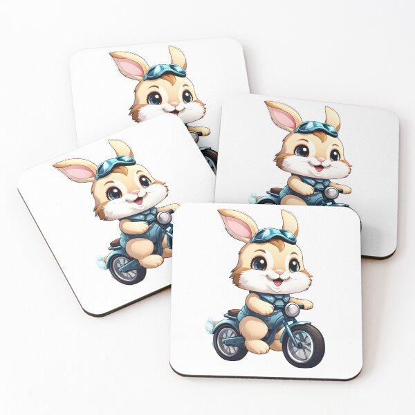 Item preview, Bike rabbit designed and sold by r105.