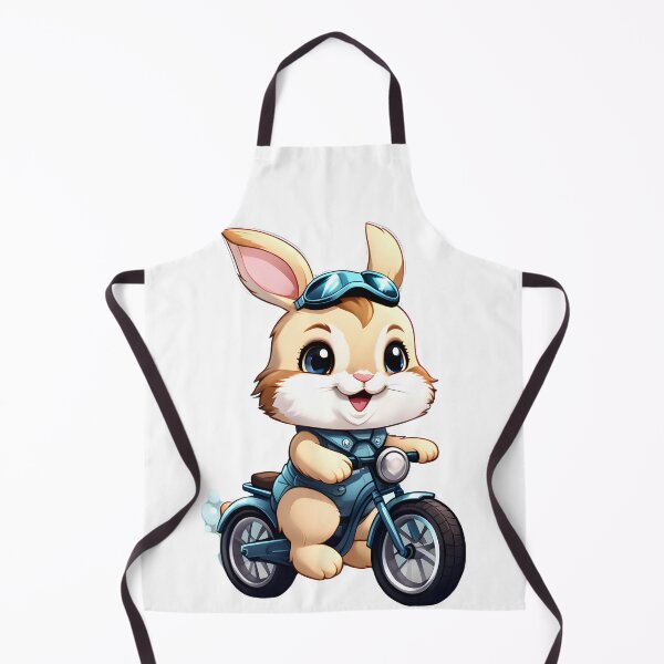 Item preview, Bike rabbit designed and sold by r105.