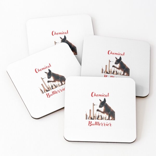 Item preview, chemical bullterrier designed and sold by Dbullt.