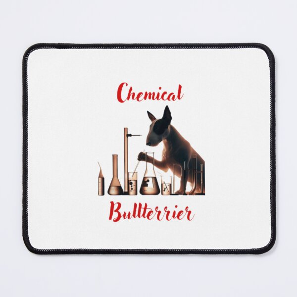 Item preview, chemical bullterrier designed and sold by Dbullt.