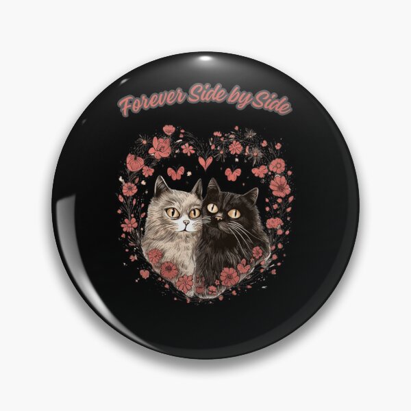 Item preview, Forever Side by Side designed and sold by mirciashop.