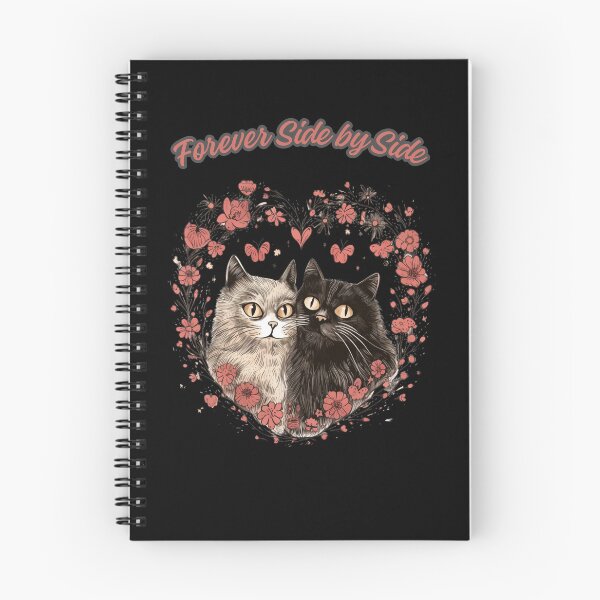 Item preview, Forever Side by Side designed and sold by mirciashop.