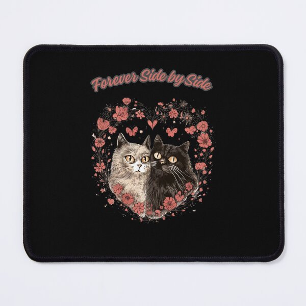 Item preview, Forever Side by Side designed and sold by mirciashop.