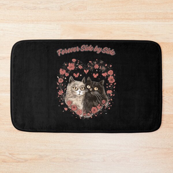 Item preview, Forever Side by Side designed and sold by mirciashop.