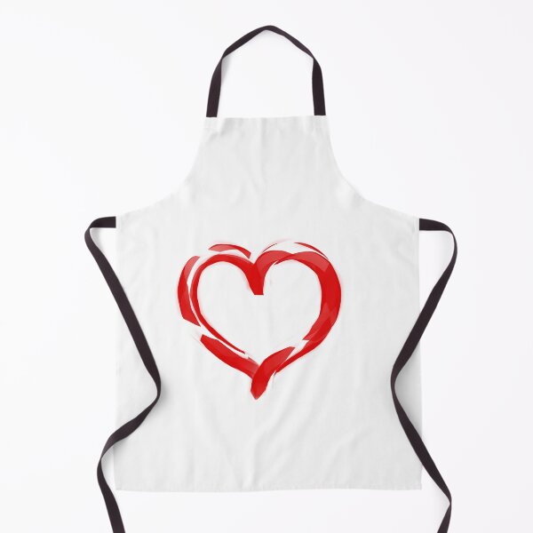 Item preview, Red empty futuristic love  designed and sold by Kate1art.