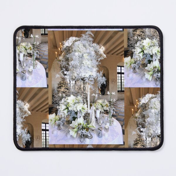 Item preview, rv 3574/ finition 2023 -  : 10 : Noël au Château de Chenonceau  Décembre 2023 - France - Okaio Créations  Olavia-Olao designed and sold by o.okaïo.