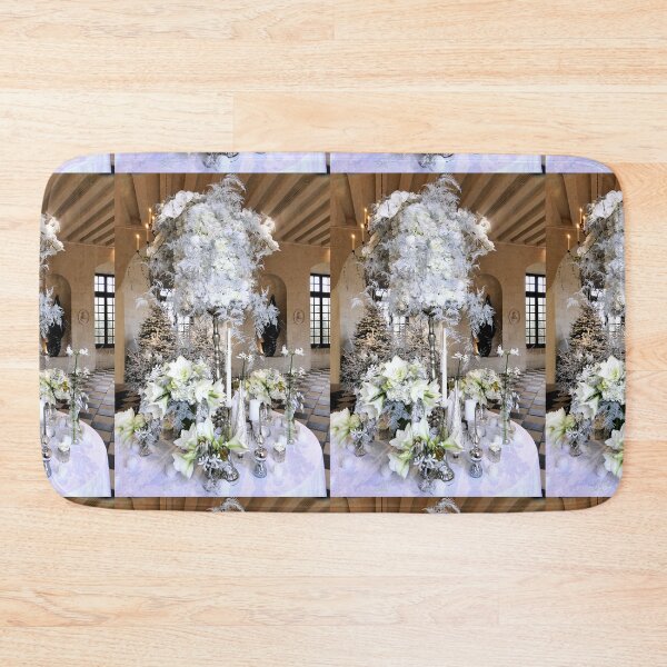 Item preview, rv 3574/ finition 2023 -  : 10 : Noël au Château de Chenonceau  Décembre 2023 - France - Okaio Créations  Olavia-Olao designed and sold by o.okaïo.