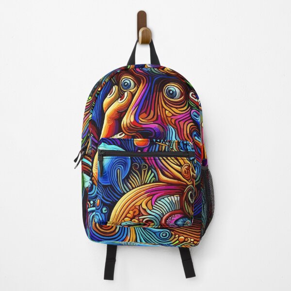 Item preview, Lost in the world of vice designed and sold by Gacram.
