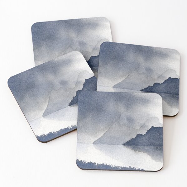 Item preview, Norwegian fjord designed and sold by cjnconway.