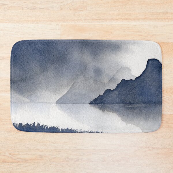 Item preview, Norwegian fjord designed and sold by cjnconway.