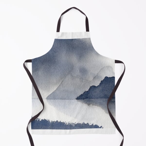 Item preview, Norwegian fjord designed and sold by cjnconway.