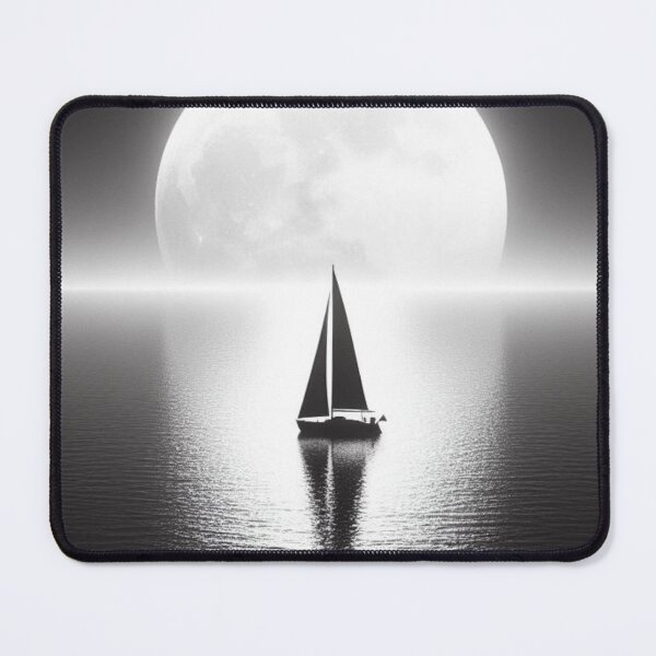 Item preview, Full moon night designed and sold by Eduardo Caputo.