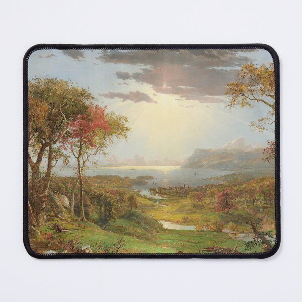 Item preview, Hudson Valley Bright Fall designed and sold by Alchymie.