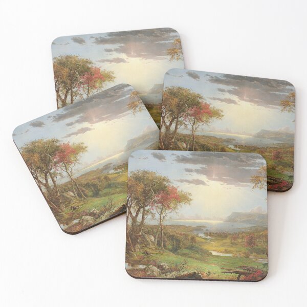 Item preview, Hudson Valley Bright Fall designed and sold by Alchymie.