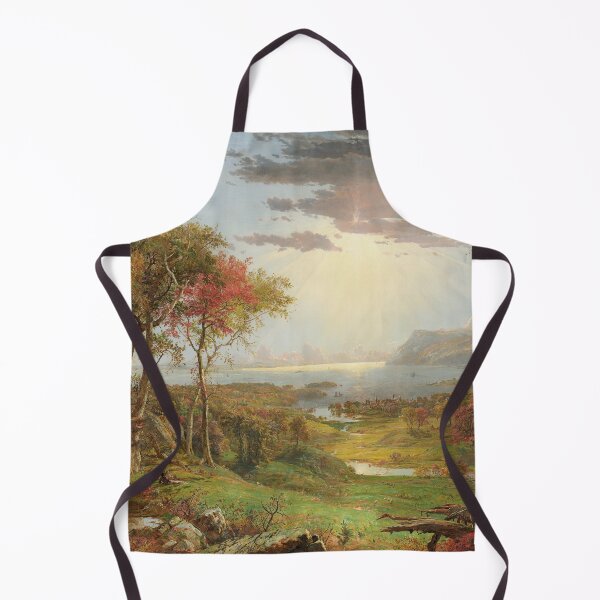 Item preview, Hudson Valley Bright Fall designed and sold by Alchymie.