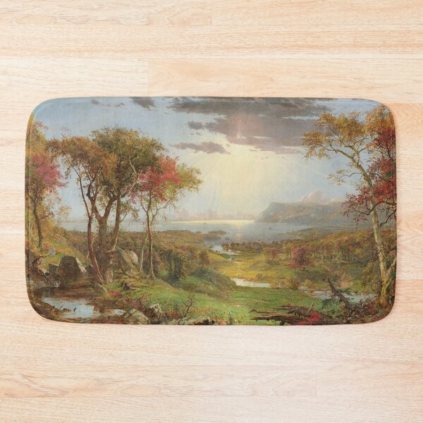 Item preview, Hudson Valley Bright Fall designed and sold by Alchymie.