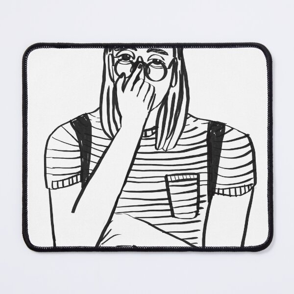 Item preview, Slippery slope designed and sold by OhlaMar.