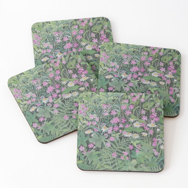 Item preview, Hedgerow designed and sold by AnneMcArt.