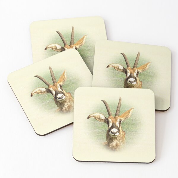 Item preview, Roan antelope designed and sold by Guardi71.