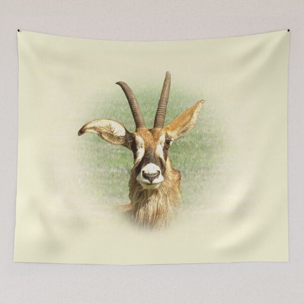 Item preview, Roan antelope designed and sold by Guardi71.