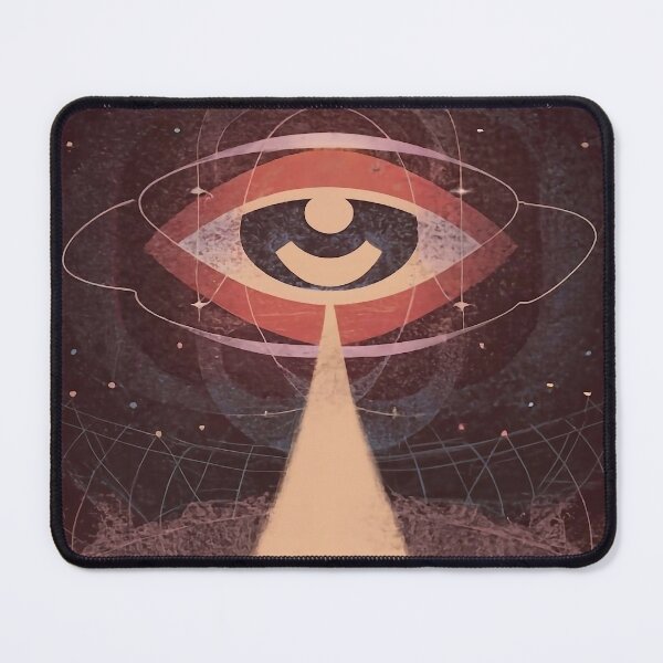 Item preview, God's eye designed and sold by M-Y-A-R-T-.