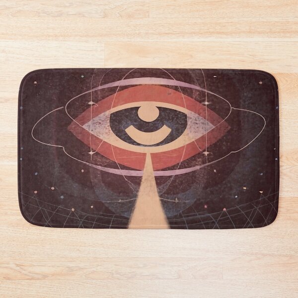 Item preview, God's eye designed and sold by m-y-A-I-A-R-T-.