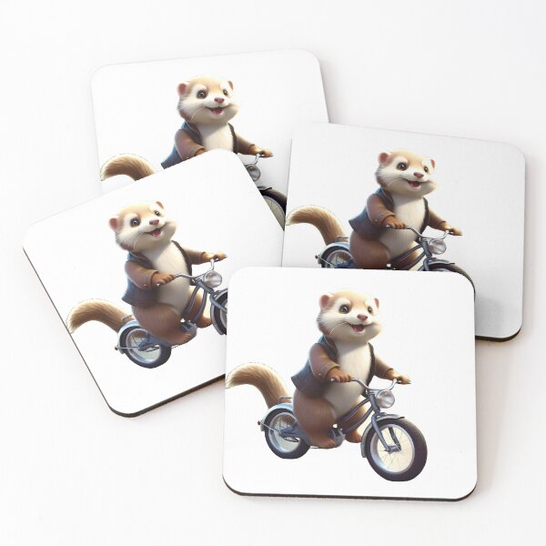 Item preview, Bike ferret designed and sold by r105.