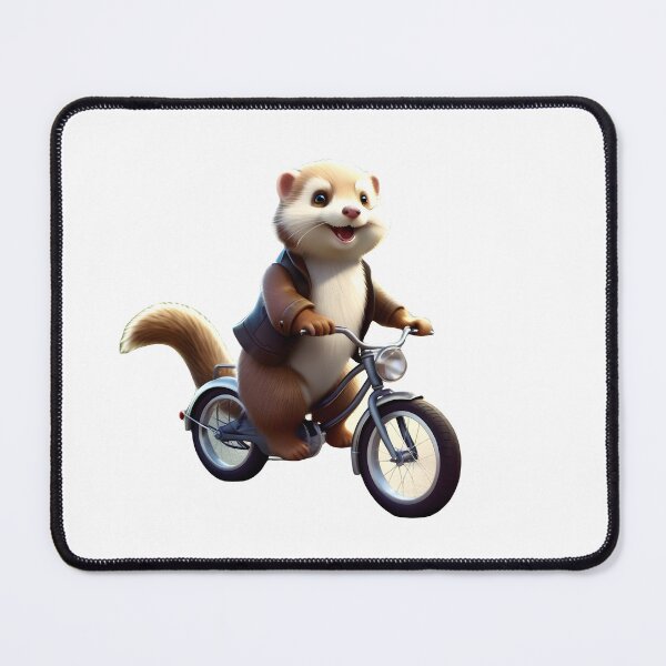 Item preview, Bike ferret designed and sold by r105.