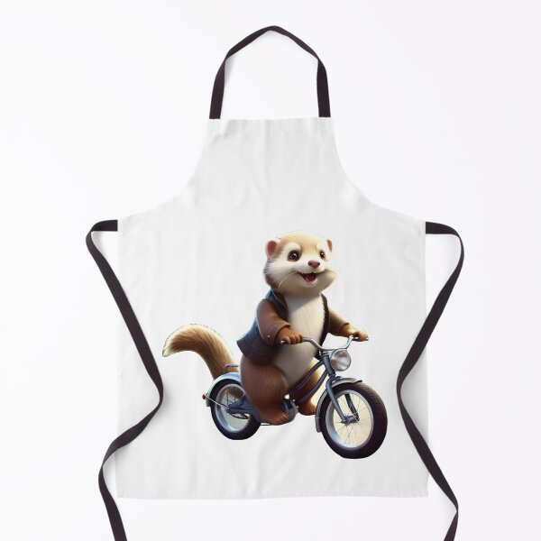 Item preview, Bike ferret designed and sold by r105.