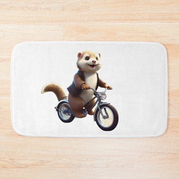 Item preview, Bike ferret designed and sold by r105.