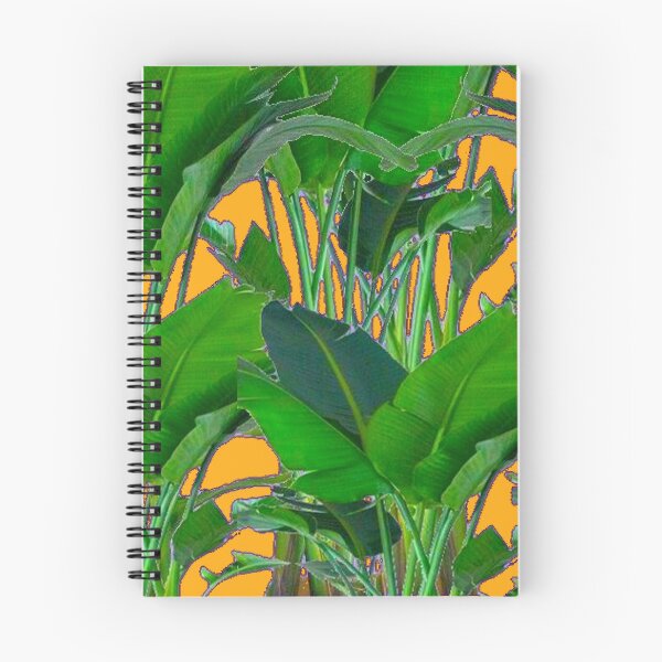 Item preview, TROPICAL GREEN & GOLD FOLIAGE ART  designed and sold by sharlesart.
