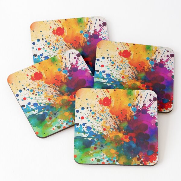 Item preview, Splat designed and sold by Ravenbluff.