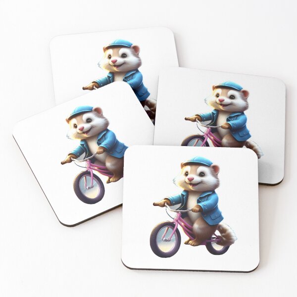 Item preview, Bike ferret designed and sold by r105.