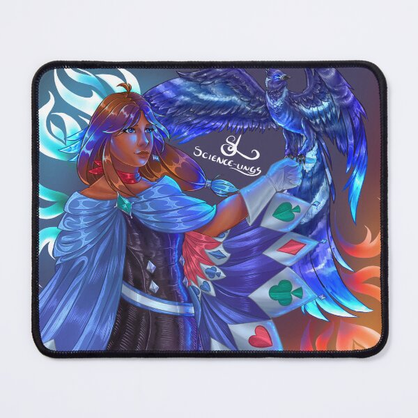 Item preview, Wright Magic Family Portrait designed and sold by Gemgrumps.