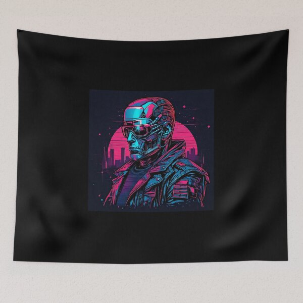 Item preview, Robot designed and sold by Mhtalii.