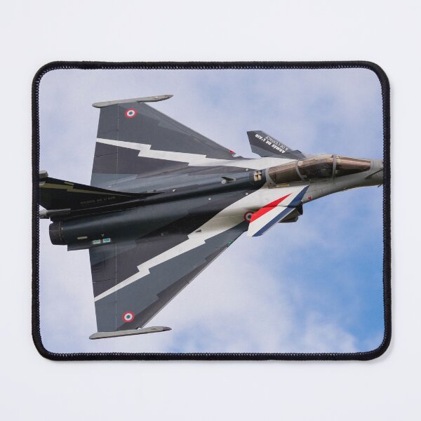 Item preview, French Rafale Raf Fairford 2023 designed and sold by Lakesmodelzone.