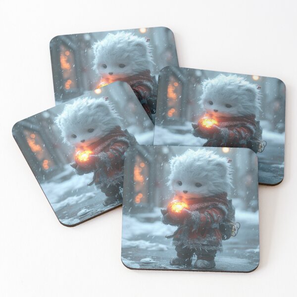 Item preview, Unusual allies designed and sold by Emre Karaarslan.