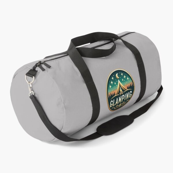 Item preview, It's the glamping life for me designed and sold by VistaMar.