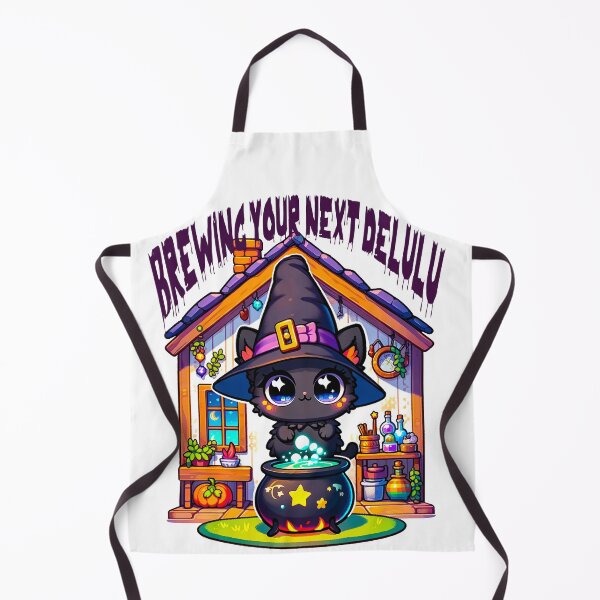 Item preview, Brewing Your next Delulu designed and sold by KoteleleDelulu.