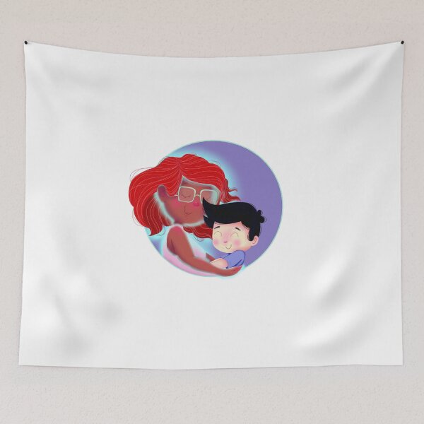 Item preview, Grandma´s Love designed and sold by Dai-Mori.