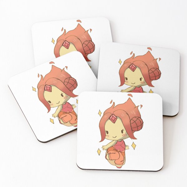 Item preview, Flame Princess adventure time  designed and sold by mypudding13.