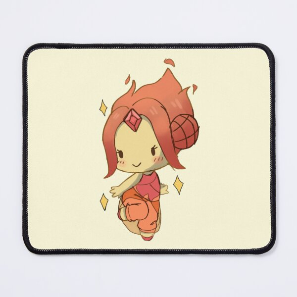 Item preview, Flame Princess adventure time  designed and sold by mypudding13.
