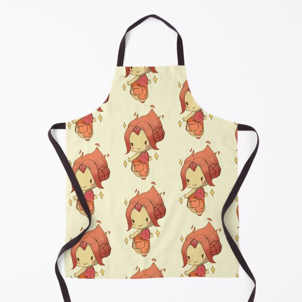Item preview, Flame Princess adventure time designed and sold by mypudding13.