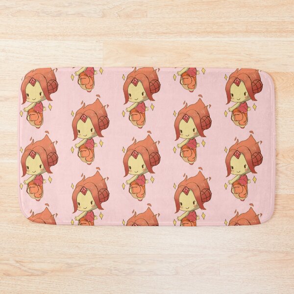 Item preview, Flame Princess adventure time  designed and sold by mypudding13.