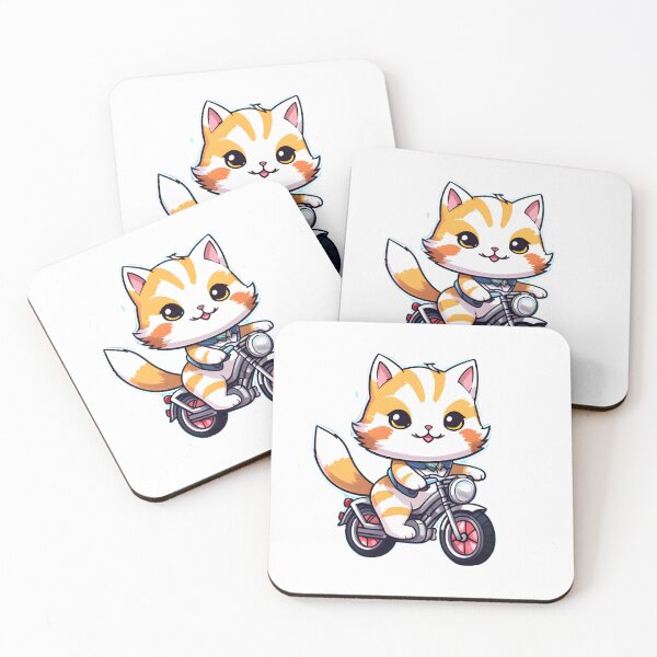 Item preview, Bike cat designed and sold by r105.