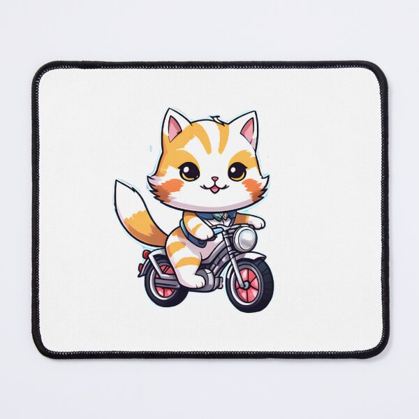 Item preview, Bike cat designed and sold by r105.
