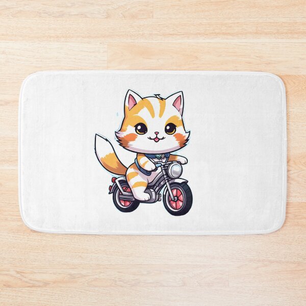 Item preview, Bike cat designed and sold by r105.