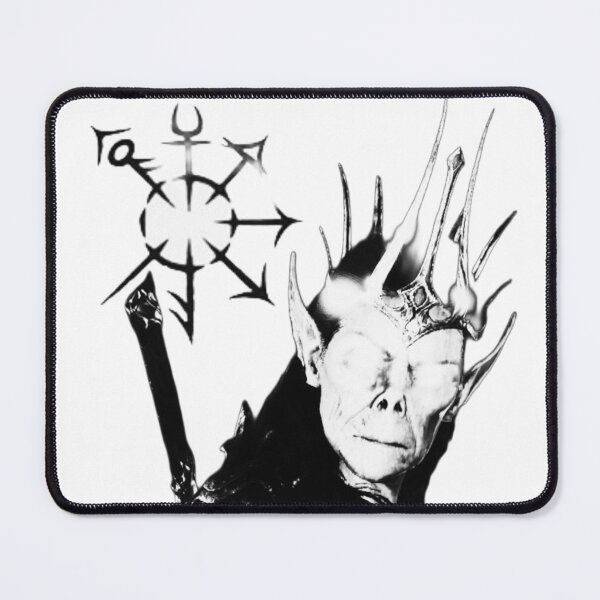 Item preview, You Wish to See Godhood? designed and sold by GrimSqueak.