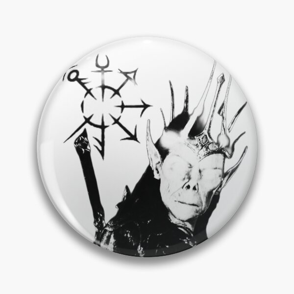 Item preview, You Wish to See Godhood? designed and sold by GrimSqueak.