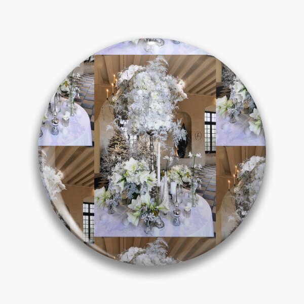 Item preview, rv 3574/ finition 2023 -  : 10 : Noël au Château de Chenonceau  Décembre 2023 - France - Okaio Créations  Olavia-Olao designed and sold by o.okaïo.
